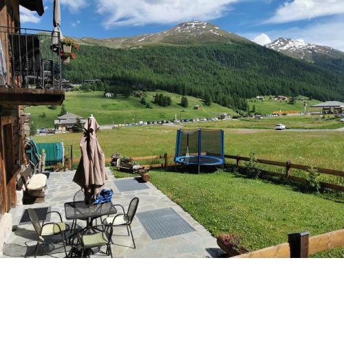 Chalet Pizabela Bait da Pizabela