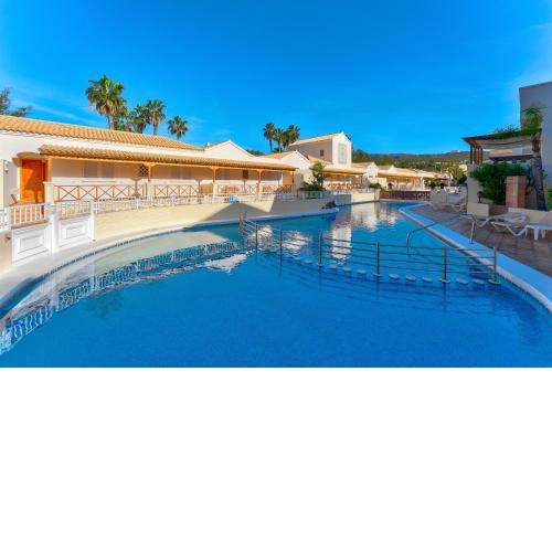Chalet Playa de Las Americas