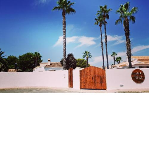 Chalet Playa Flamenca