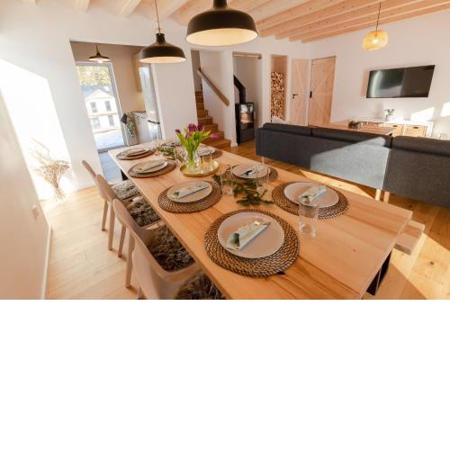 Chalet Pølarka