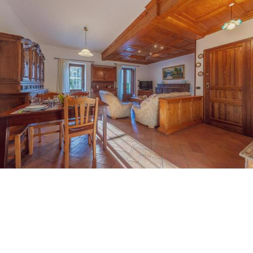 Chalet Pontal 1