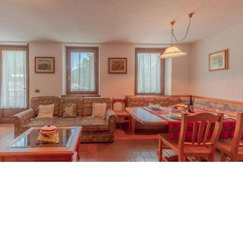 Chalet Pontal 5