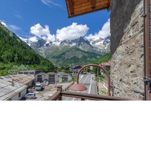 Chalet Pontal 6