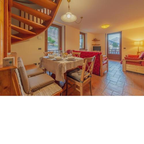 Chalet Pontal 7