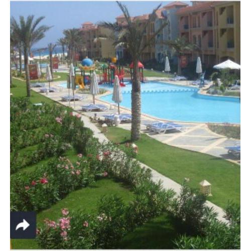 Chalet Porto matrouh RH Families Only