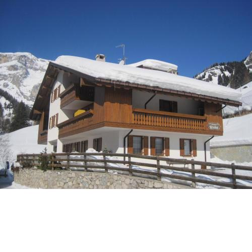 Chalet Pradat