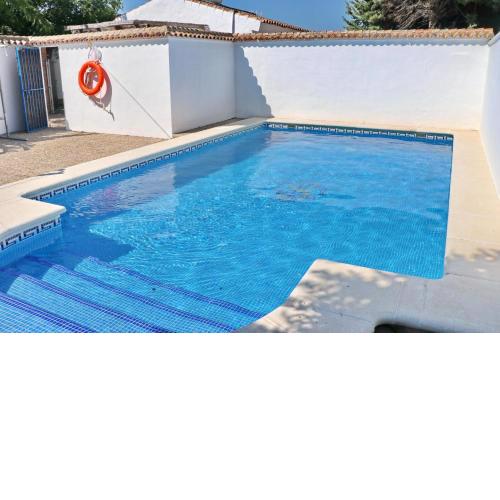 Chalet Pradillo II