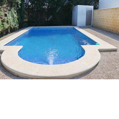 Chalet Pradillo