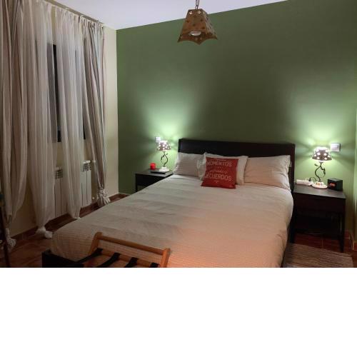Chalet Pradonavas