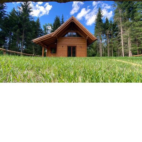 CHALET PRATI OGRCA