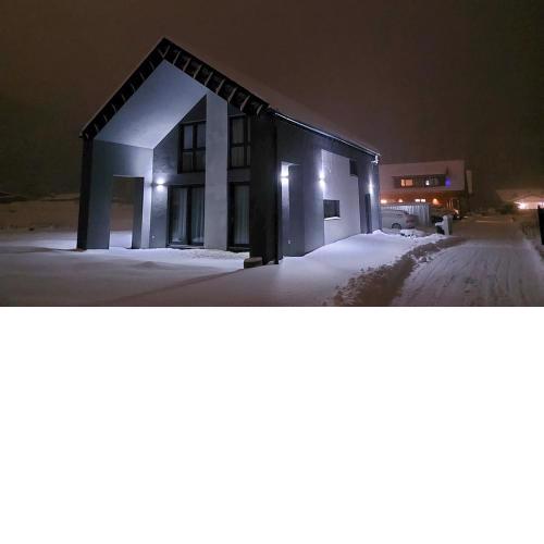 Chalet Prestige