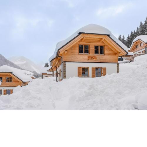 Chalet Pretzel