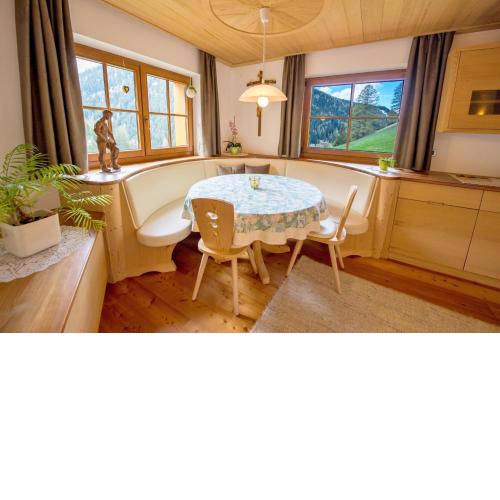 Chalet Prinoth