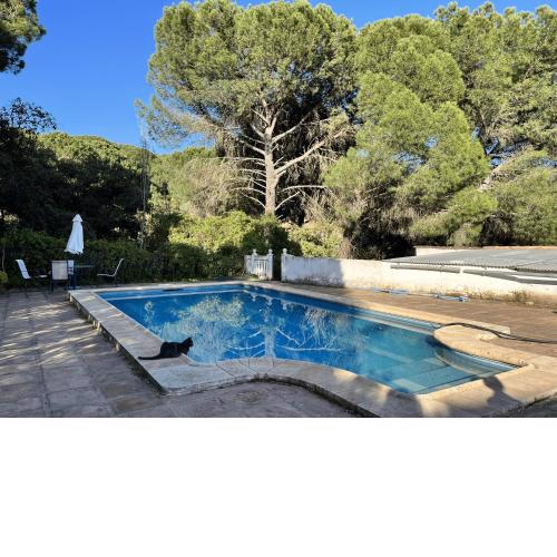 Chalet privado en la sierra - Escapada rural