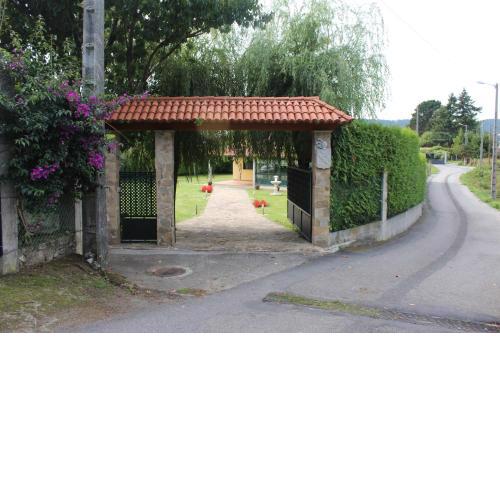 Chalet privado playa