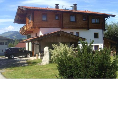 Chalet Rabl, Westendorf