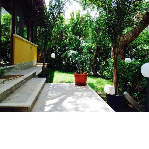 Chalet Ramo