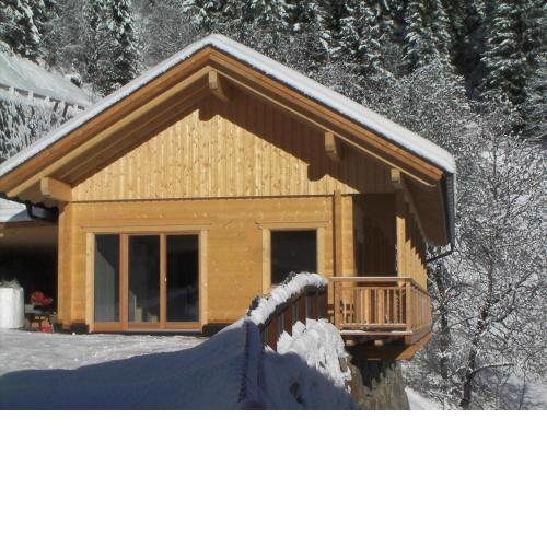 Chalet Rasnerhof
