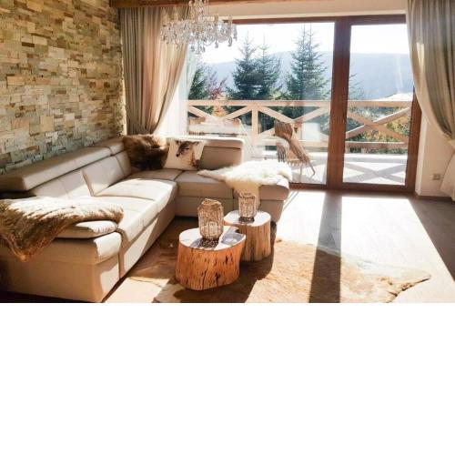 Chalet Rebeca Donovaly