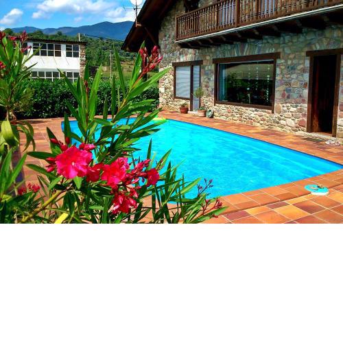 Chalet "Rec dels Noguers"