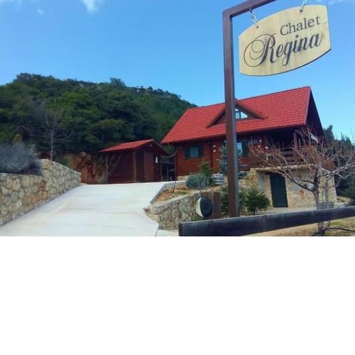CHALET REGINA