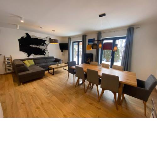 Chalet Reiteralm