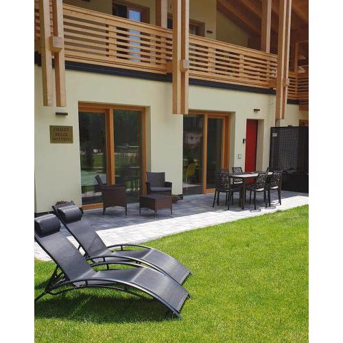 Chalet Relax Molveno
