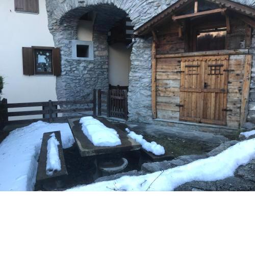 Chalet René
