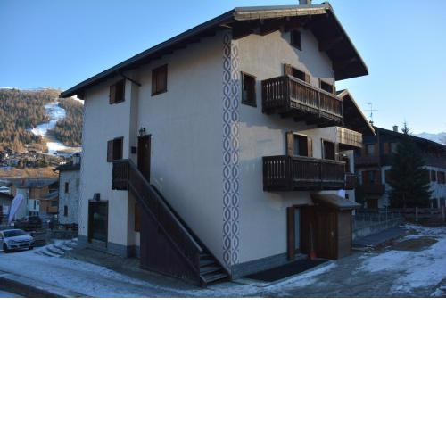 Chalet Rin Star