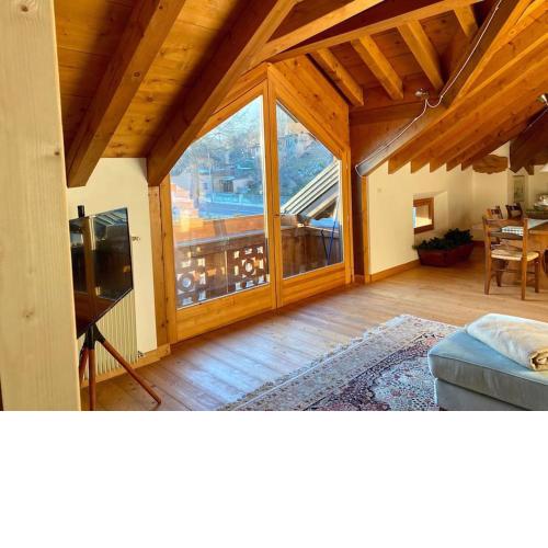 Chalet Roana