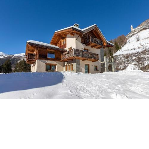 Chalet Roberta