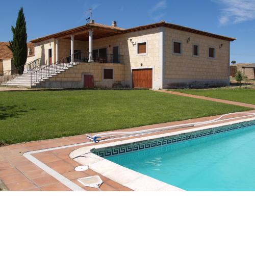 Chalet Rocal