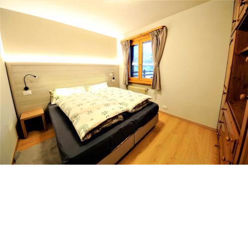 Chalet Rododendro