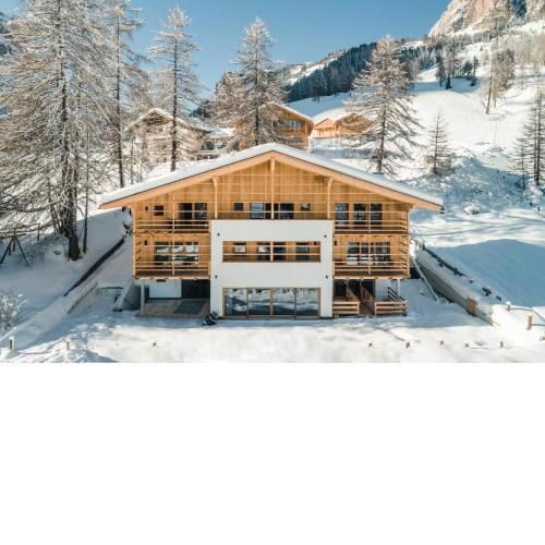 Chalet Roenn