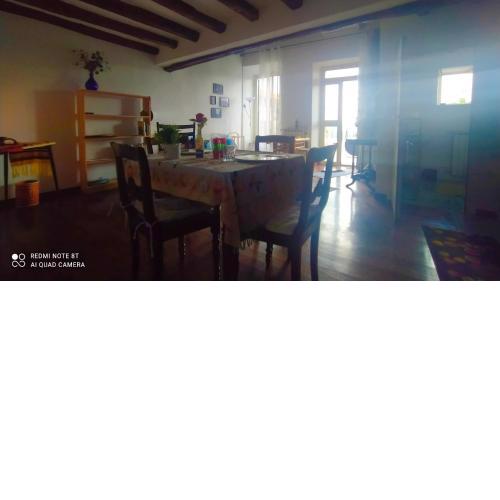 Chalet RomAntica ai Pescatori