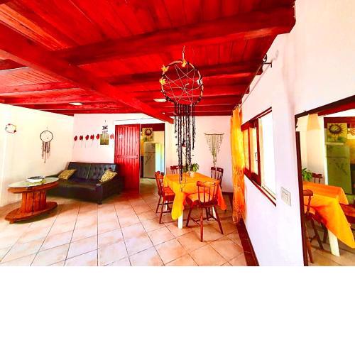 Chalet Romantico