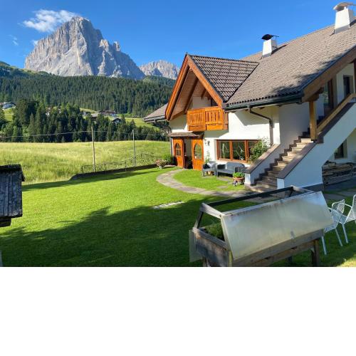 Chalet Romy AP 3