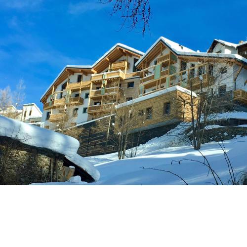 Chalet Ronchi - Foppolo Ski