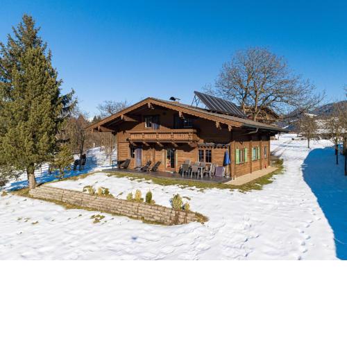 Chalet Rosa