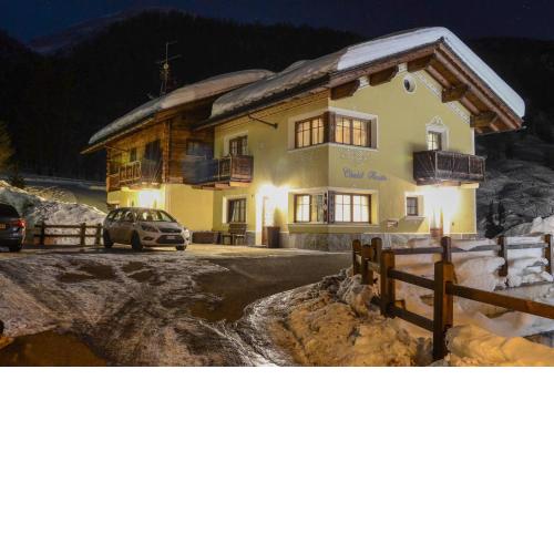 Chalet Rosita