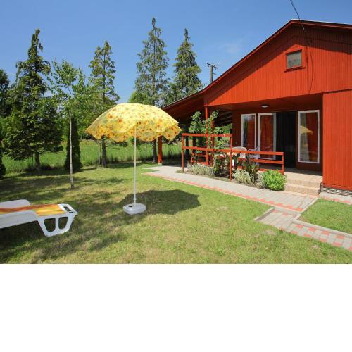 Chalet Rosso