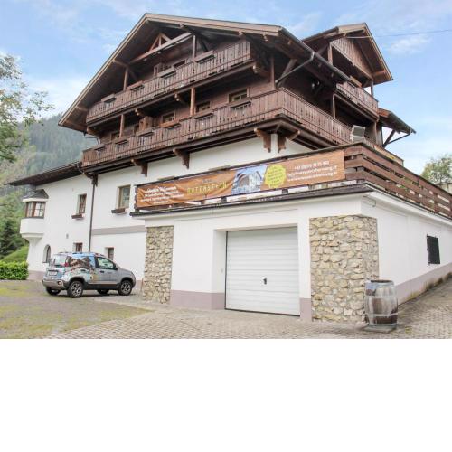 Chalet Rotenstein