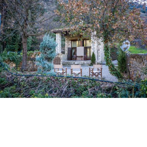 CHALET ROYAL sinevro