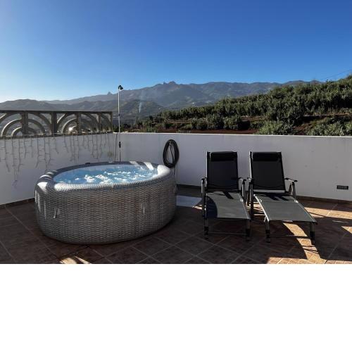 Chalet Rural Amaia