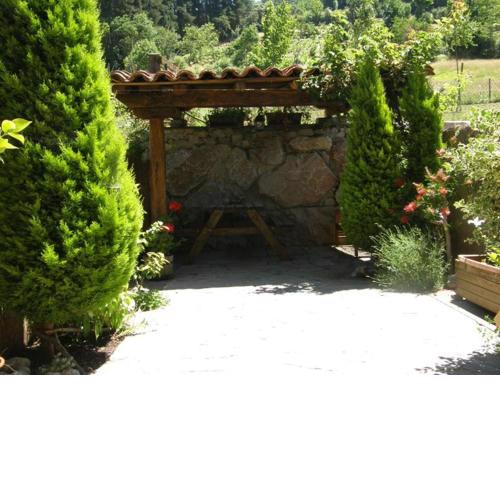 Chalet Rural El Encanto