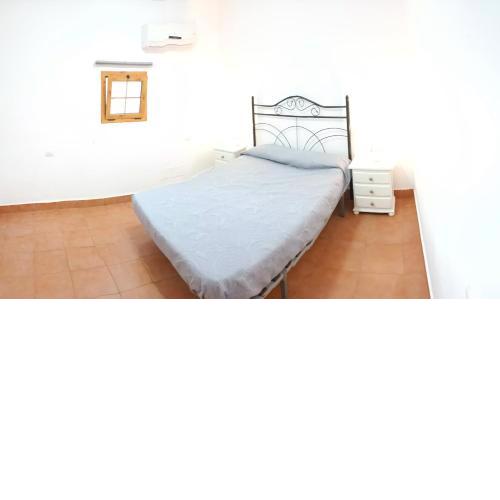 Chalet Ruta 7 Fuentes
