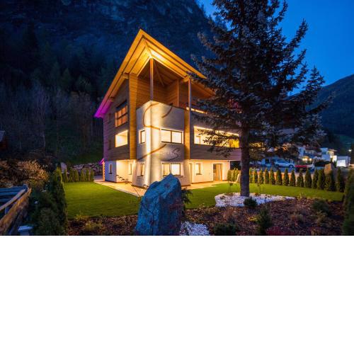 Chalet S Apartments