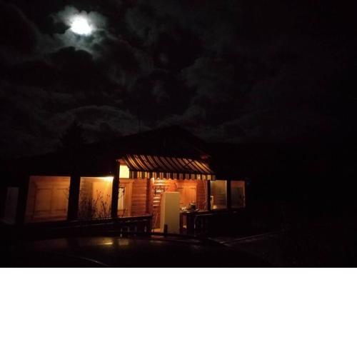 Chalet sa end my