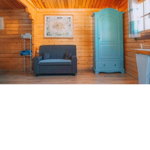 Chalet Sa Petra Ruja - Gadu e Tremene