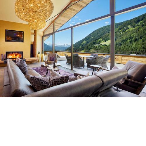 Chalet SALENA luxury lodge